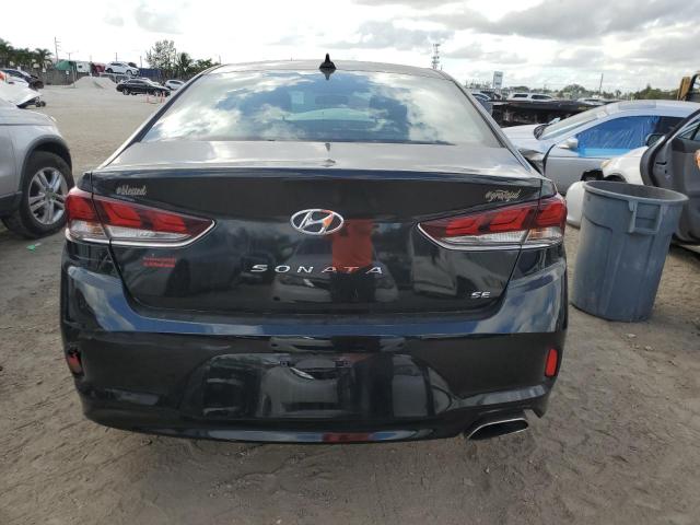 Photo 5 VIN: 5NPE24AF9KH740243 - HYUNDAI SONATA 