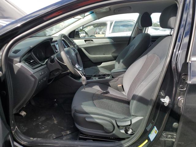 Photo 6 VIN: 5NPE24AF9KH740243 - HYUNDAI SONATA 