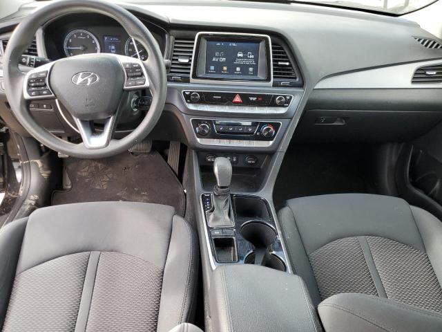 Photo 7 VIN: 5NPE24AF9KH740243 - HYUNDAI SONATA 