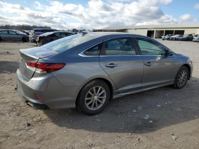 Photo 2 VIN: 5NPE24AF9KH740906 - HYUNDAI SONATA SE 