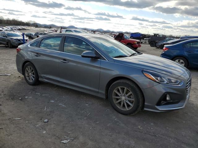 Photo 3 VIN: 5NPE24AF9KH740906 - HYUNDAI SONATA SE 