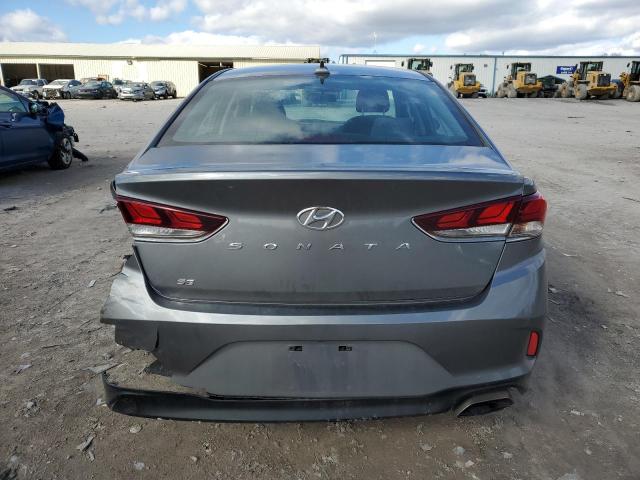 Photo 5 VIN: 5NPE24AF9KH740906 - HYUNDAI SONATA SE 