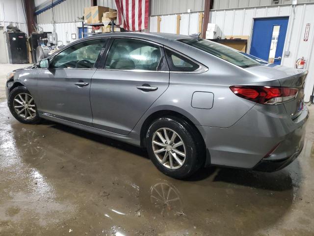 Photo 1 VIN: 5NPE24AF9KH741571 - HYUNDAI SONATA SE 