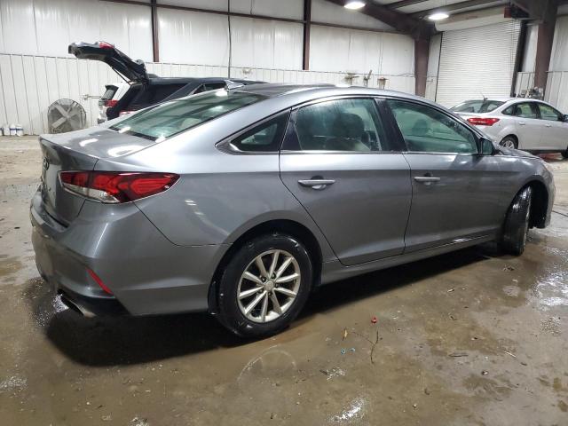 Photo 2 VIN: 5NPE24AF9KH741571 - HYUNDAI SONATA SE 