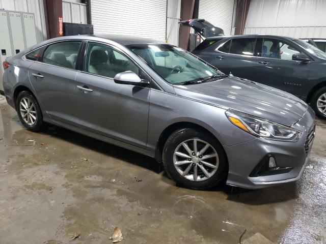 Photo 3 VIN: 5NPE24AF9KH741571 - HYUNDAI SONATA SE 