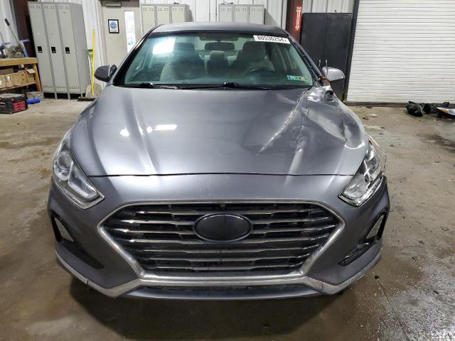 Photo 4 VIN: 5NPE24AF9KH741571 - HYUNDAI SONATA SE 