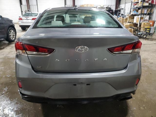 Photo 5 VIN: 5NPE24AF9KH741571 - HYUNDAI SONATA SE 