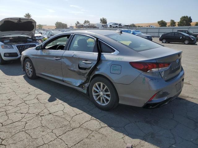 Photo 1 VIN: 5NPE24AF9KH742011 - HYUNDAI SONATA SE 