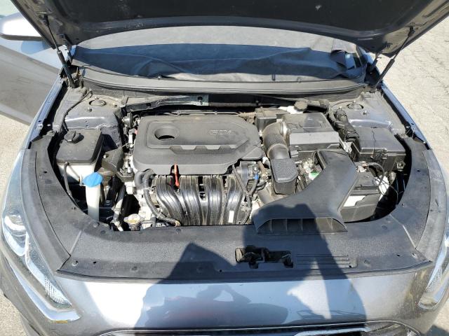 Photo 10 VIN: 5NPE24AF9KH742011 - HYUNDAI SONATA SE 