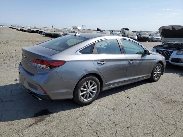 Photo 2 VIN: 5NPE24AF9KH742011 - HYUNDAI SONATA SE 