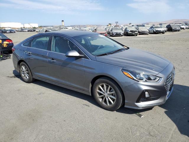 Photo 3 VIN: 5NPE24AF9KH742011 - HYUNDAI SONATA SE 