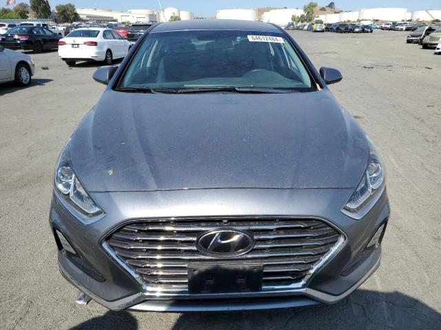 Photo 4 VIN: 5NPE24AF9KH742011 - HYUNDAI SONATA SE 