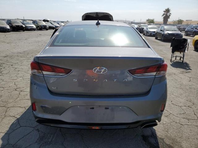 Photo 5 VIN: 5NPE24AF9KH742011 - HYUNDAI SONATA SE 