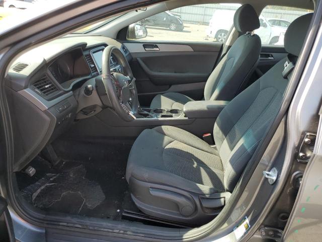 Photo 6 VIN: 5NPE24AF9KH742011 - HYUNDAI SONATA SE 