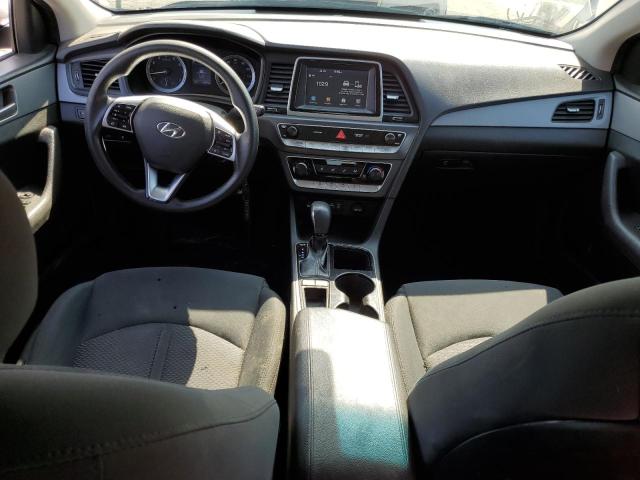 Photo 7 VIN: 5NPE24AF9KH742011 - HYUNDAI SONATA SE 