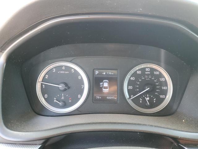 Photo 8 VIN: 5NPE24AF9KH742011 - HYUNDAI SONATA SE 