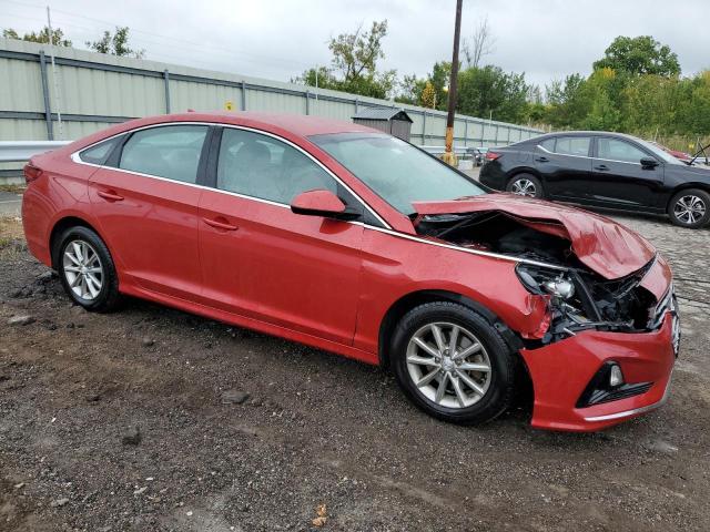 Photo 3 VIN: 5NPE24AF9KH743367 - HYUNDAI SONATA SE 