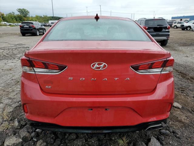 Photo 5 VIN: 5NPE24AF9KH743367 - HYUNDAI SONATA SE 