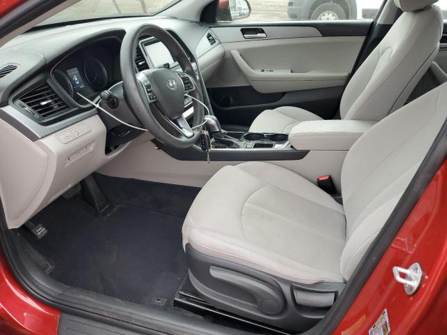 Photo 6 VIN: 5NPE24AF9KH743367 - HYUNDAI SONATA SE 