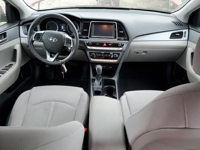 Photo 7 VIN: 5NPE24AF9KH743367 - HYUNDAI SONATA SE 