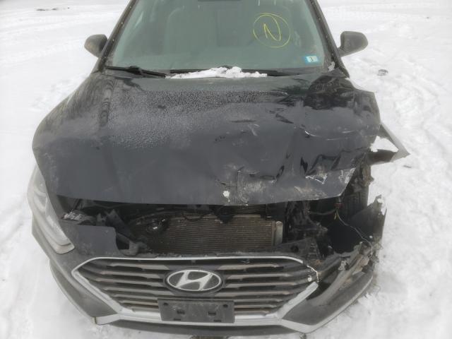 Photo 6 VIN: 5NPE24AF9KH748729 - HYUNDAI SONATA 