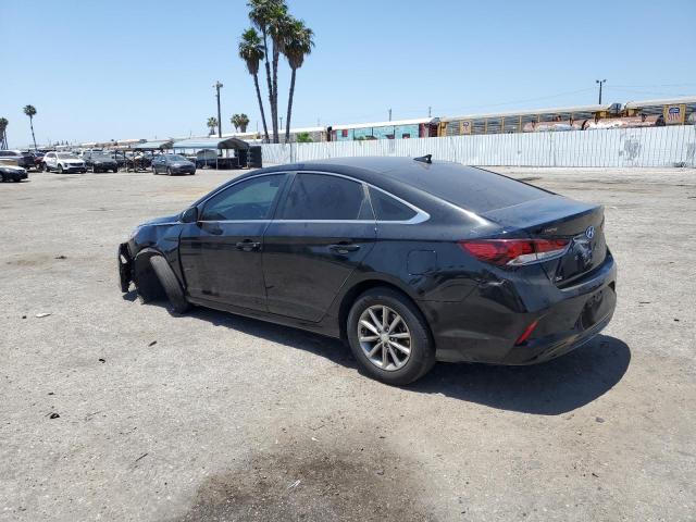 Photo 1 VIN: 5NPE24AF9KH749928 - HYUNDAI SONATA SE 