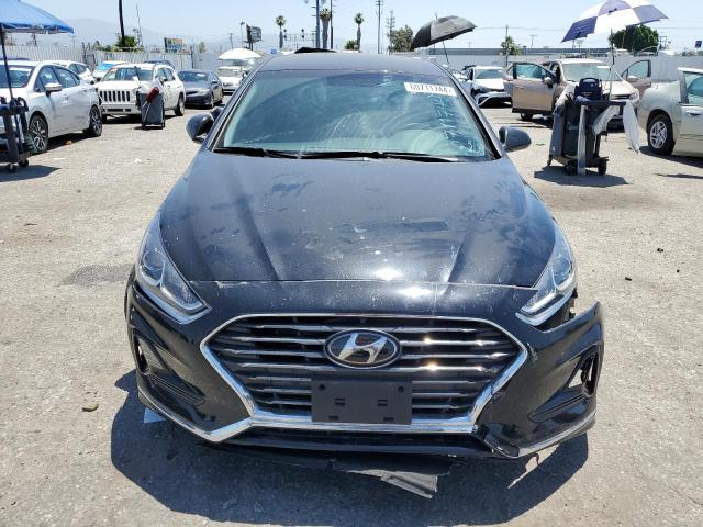 Photo 4 VIN: 5NPE24AF9KH749928 - HYUNDAI SONATA SE 