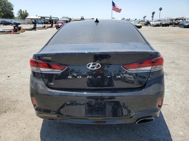 Photo 5 VIN: 5NPE24AF9KH749928 - HYUNDAI SONATA SE 