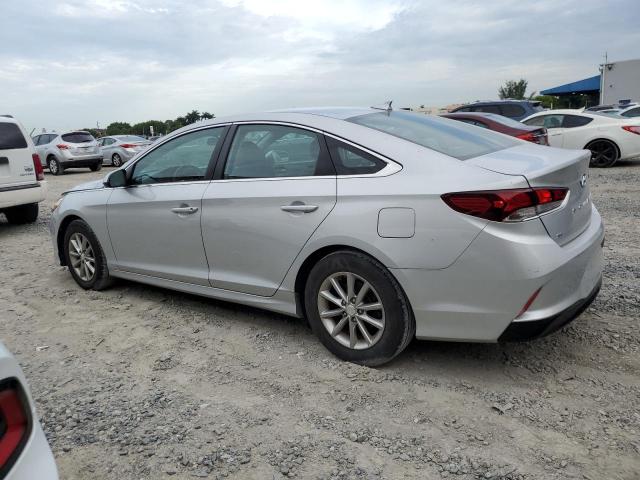 Photo 1 VIN: 5NPE24AF9KH750979 - HYUNDAI SONATA 