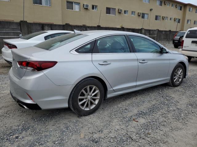 Photo 2 VIN: 5NPE24AF9KH750979 - HYUNDAI SONATA 