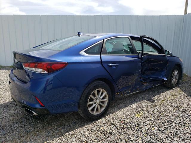 Photo 2 VIN: 5NPE24AF9KH753591 - HYUNDAI SONATA 