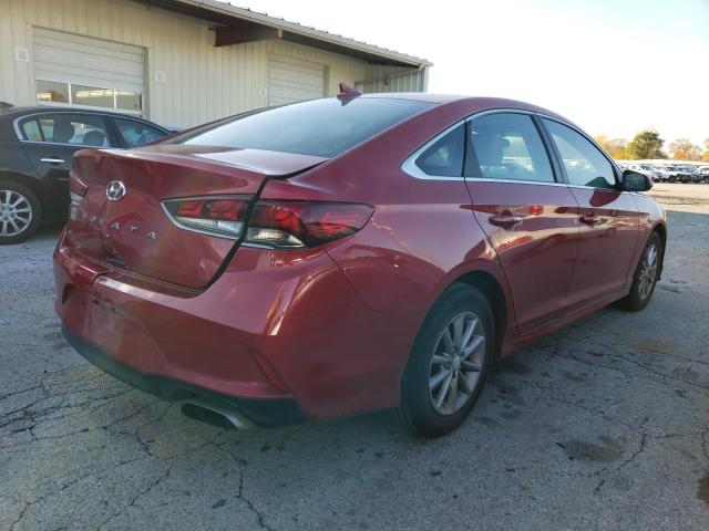 Photo 3 VIN: 5NPE24AF9KH754563 - HYUNDAI SONATA SE 