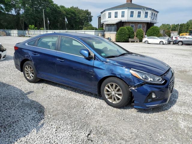 Photo 3 VIN: 5NPE24AF9KH758595 - HYUNDAI SONATA 