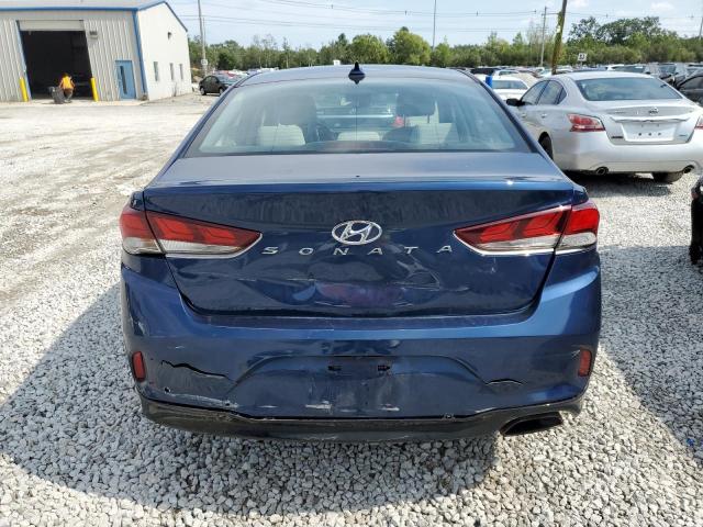 Photo 5 VIN: 5NPE24AF9KH758595 - HYUNDAI SONATA 