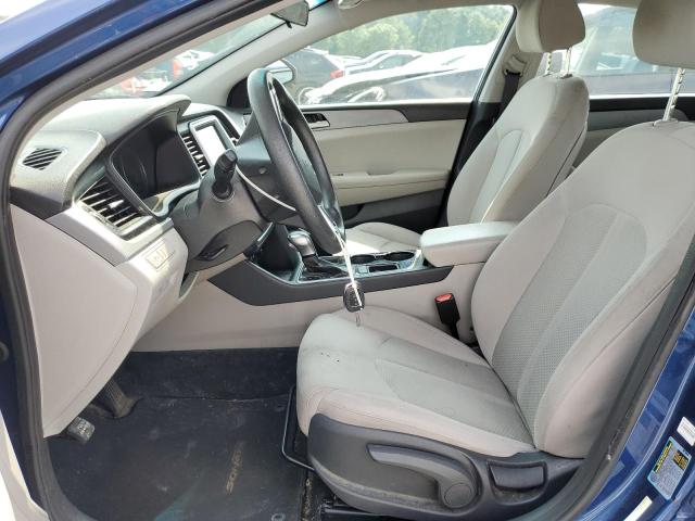 Photo 6 VIN: 5NPE24AF9KH758595 - HYUNDAI SONATA 