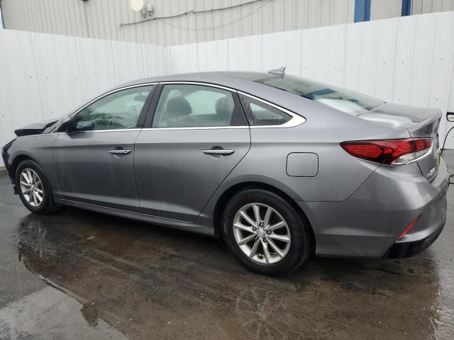 Photo 1 VIN: 5NPE24AF9KH759827 - HYUNDAI SONATA 