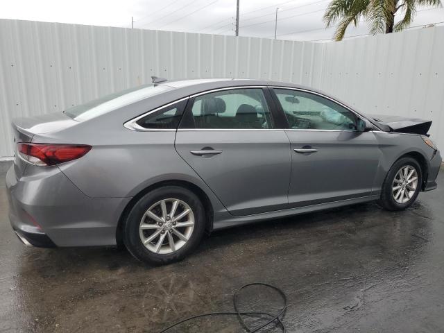 Photo 2 VIN: 5NPE24AF9KH759827 - HYUNDAI SONATA 