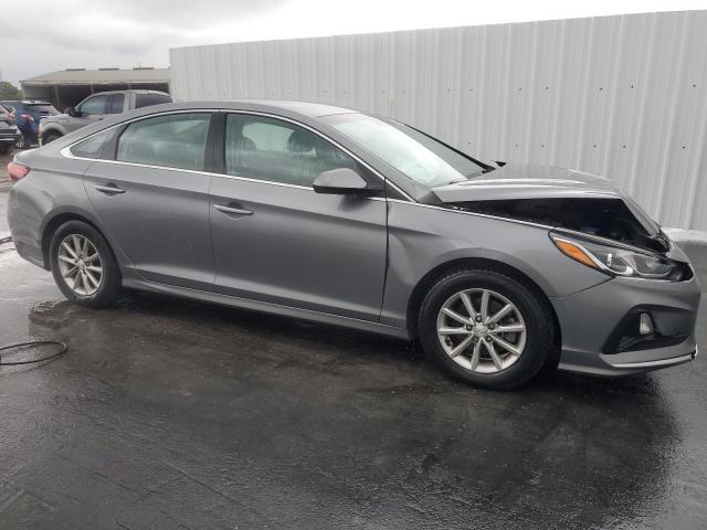 Photo 3 VIN: 5NPE24AF9KH759827 - HYUNDAI SONATA 