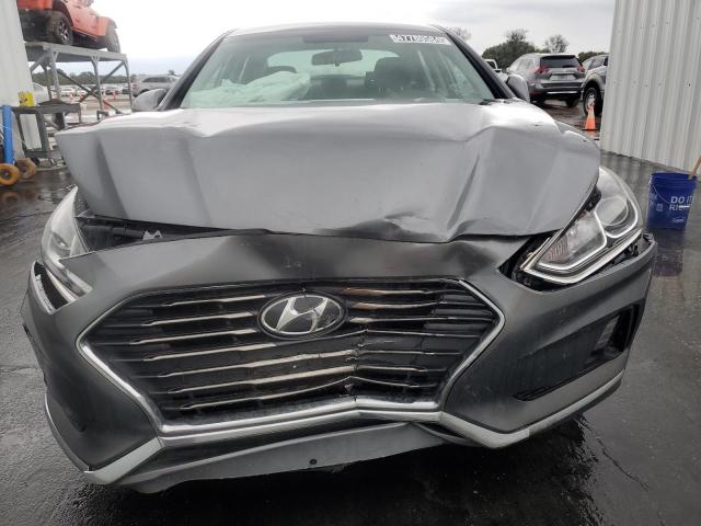 Photo 4 VIN: 5NPE24AF9KH759827 - HYUNDAI SONATA 