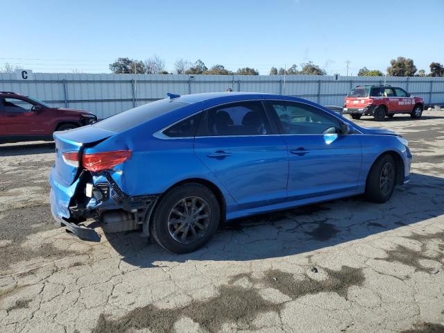 Photo 2 VIN: 5NPE24AF9KH760556 - HYUNDAI SONATA 