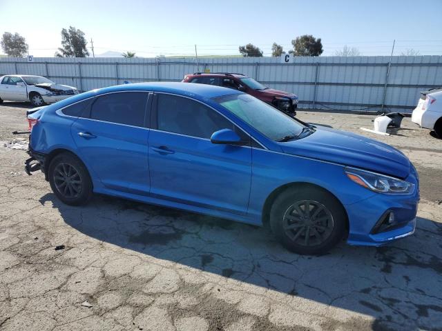 Photo 3 VIN: 5NPE24AF9KH760556 - HYUNDAI SONATA 