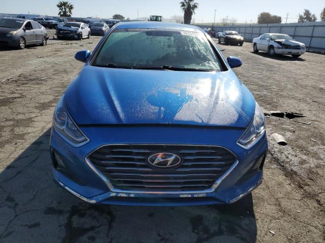 Photo 4 VIN: 5NPE24AF9KH760556 - HYUNDAI SONATA 