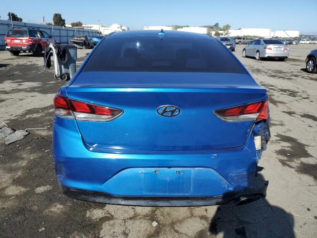 Photo 5 VIN: 5NPE24AF9KH760556 - HYUNDAI SONATA 