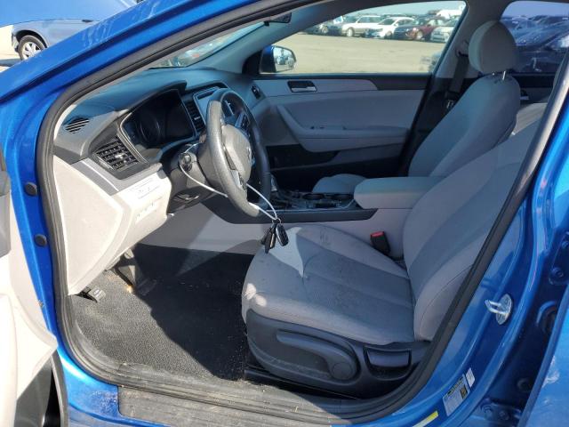 Photo 6 VIN: 5NPE24AF9KH760556 - HYUNDAI SONATA 