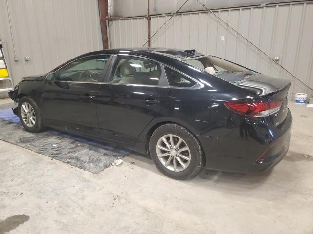 Photo 1 VIN: 5NPE24AF9KH760864 - HYUNDAI SONATA SE 