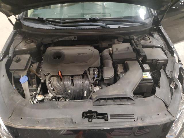 Photo 10 VIN: 5NPE24AF9KH760864 - HYUNDAI SONATA SE 