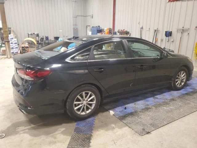 Photo 2 VIN: 5NPE24AF9KH760864 - HYUNDAI SONATA SE 