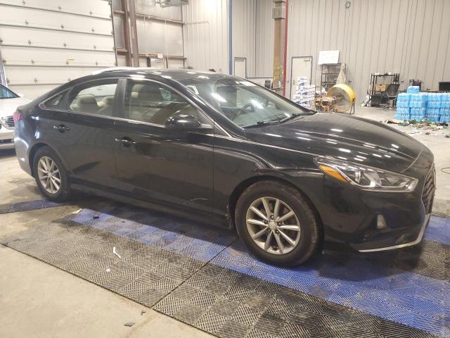 Photo 3 VIN: 5NPE24AF9KH760864 - HYUNDAI SONATA SE 