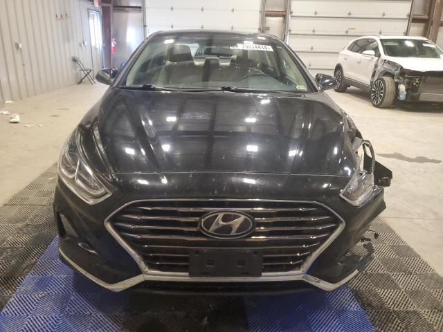 Photo 4 VIN: 5NPE24AF9KH760864 - HYUNDAI SONATA SE 