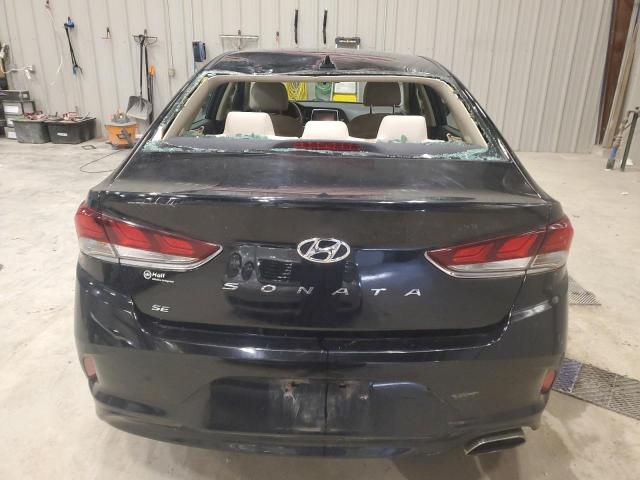 Photo 5 VIN: 5NPE24AF9KH760864 - HYUNDAI SONATA SE 